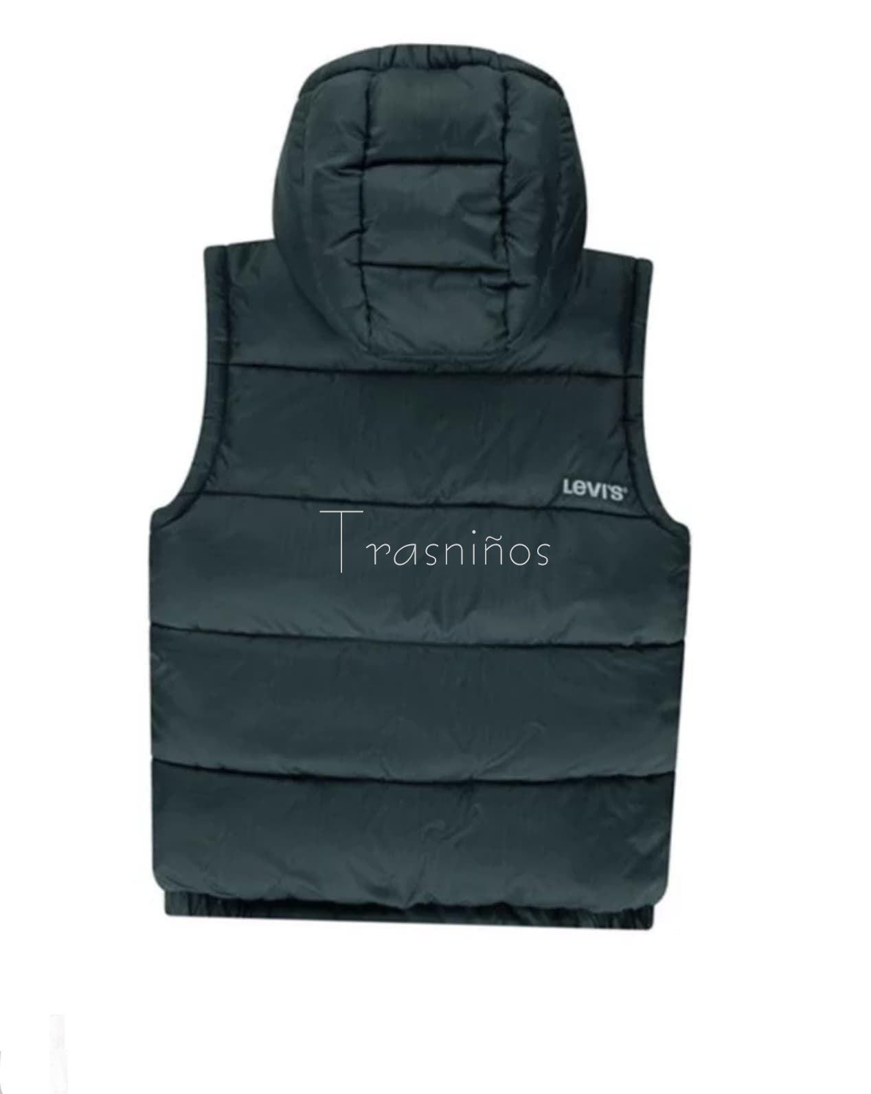 Chaleco levi Vests1